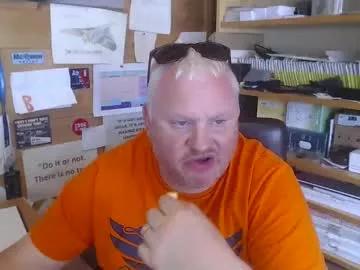 muppetdave from Chaturbate is Freechat