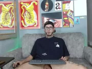 murdockh from Chaturbate is Freechat