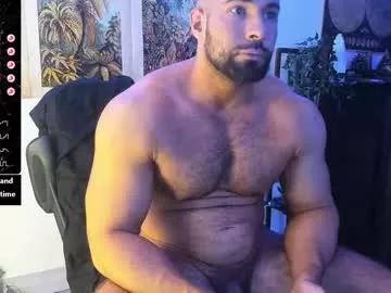 musculusx from Chaturbate is Freechat