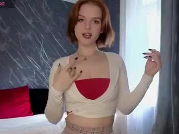 my_little_alise from Chaturbate is Freechat