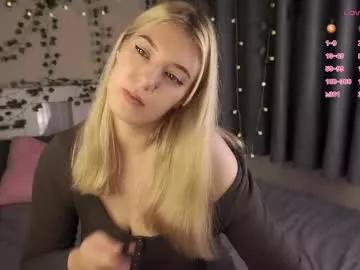 mysteriika from Chaturbate is Freechat
