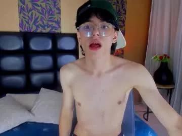 mysterius_boy from Chaturbate is Freechat