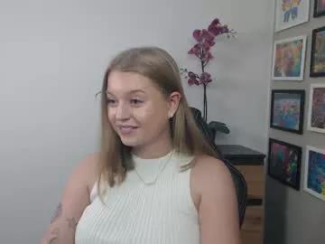 mysteryericax from Chaturbate is Freechat