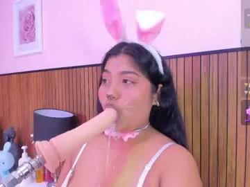 mysticlatina from Chaturbate is Freechat
