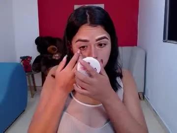 naia_sweetsex from Chaturbate is Freechat