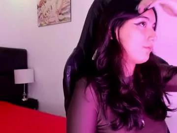 nami_white from Chaturbate is Freechat