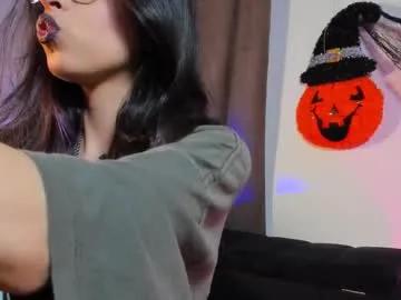 nanakodollx from Chaturbate is Freechat