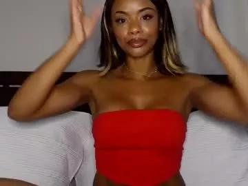 nanneyrose from Chaturbate is Freechat