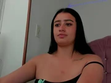 naomy_dark_ from Chaturbate is Freechat