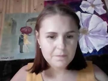 Natalime from Chaturbate