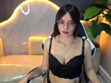 nathaly_tp from Chaturbate is Freechat