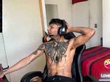 nathan_aress6666 from Chaturbate is Freechat