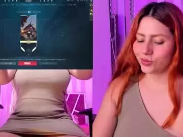natykiss_ from Chaturbate is Freechat