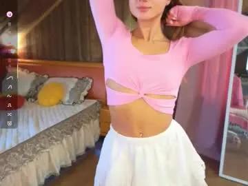 naughty_bunny__ from Chaturbate is Freechat