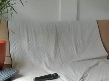 Needy_girl from Chaturbate