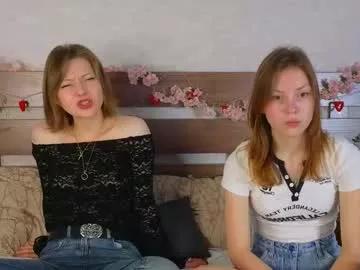 nelliewaters from Chaturbate is Freechat