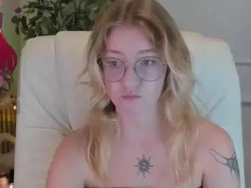 nerissa_xo from Chaturbate is Freechat