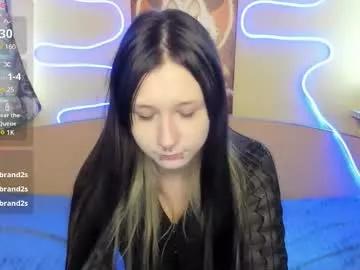 nessadarkk from Chaturbate is Freechat