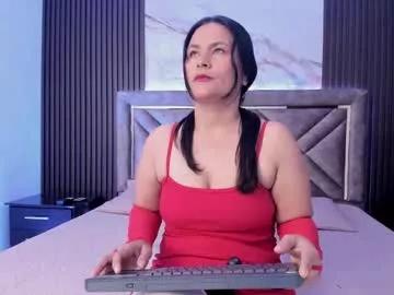niablaze from Chaturbate is Freechat
