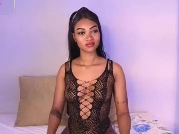nickicortez from Chaturbate is Freechat