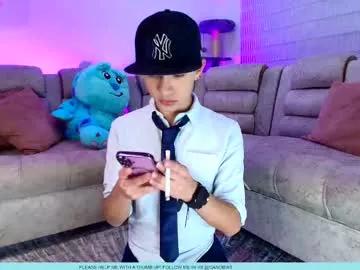 nico_cruz from Chaturbate is Freechat