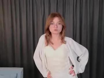 nicole_carters from Chaturbate is Freechat