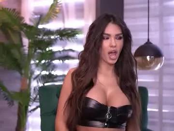 nicoledevin from Chaturbate is Freechat
