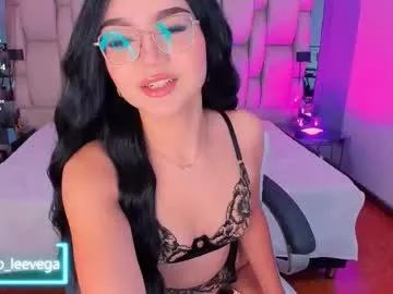 nicoleevega_ from Chaturbate is Freechat