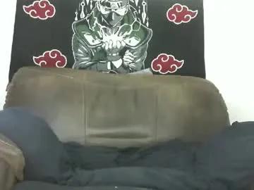 Night_watchman from Chaturbate