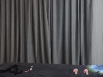 Nik_sharp from Chaturbate