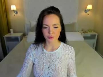 nika_rivers from Chaturbate is Freechat