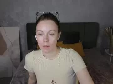 nike_nikke from Chaturbate is Freechat