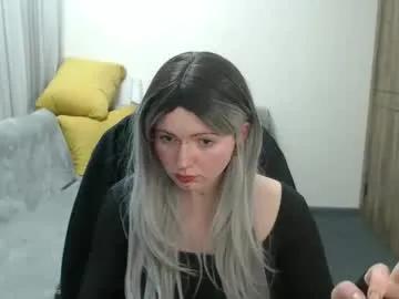 nikkysnow from Chaturbate is Freechat