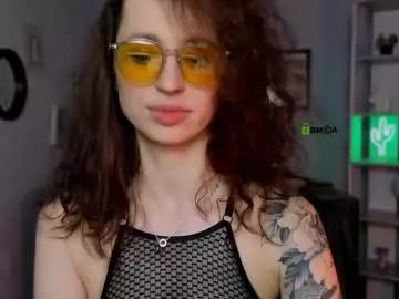 niko_lle from Chaturbate is Freechat