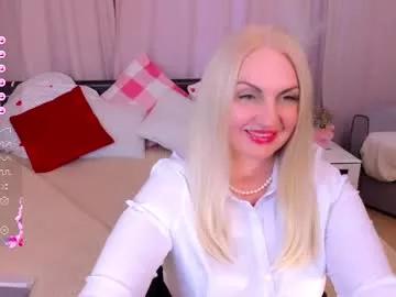 nina_deville from Chaturbate is Freechat