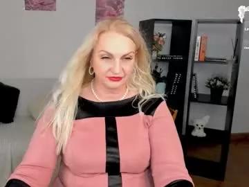 nina_deville from Chaturbate is Freechat