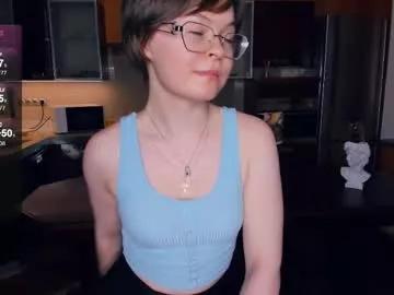 no_sadness from Chaturbate is Freechat