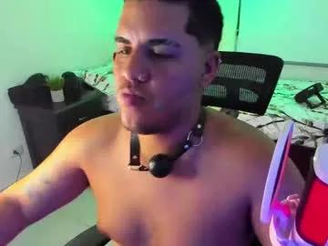 noah_cardigan from Chaturbate is Freechat