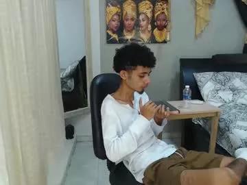 noah_the_kingmaster from Chaturbate is Freechat