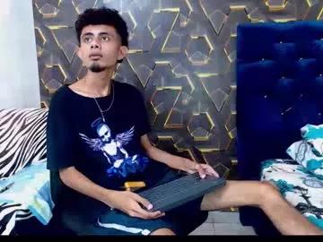 noah_the_kingmaster from Chaturbate is Freechat