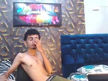 noah_the_kingmaster from Chaturbate is Freechat
