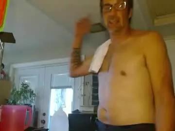 notanavgjoe from Chaturbate is Freechat