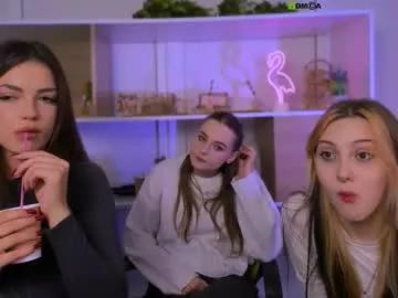 nova_rune from Chaturbate is Freechat