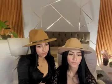 nyanyadoll4 from Chaturbate is Freechat