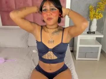 nyxmoonhells from Chaturbate is Freechat