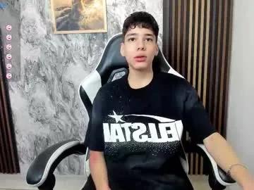 oblivion_deku from Chaturbate is Freechat