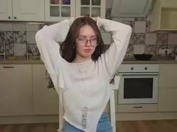 odeliabetter from Chaturbate is Freechat