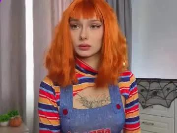 odeliagrace from Chaturbate is Freechat