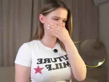 odelindabeames from Chaturbate is Freechat