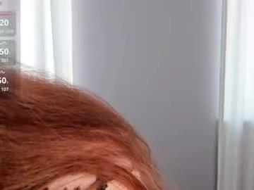 odelindaeger from Chaturbate is Freechat